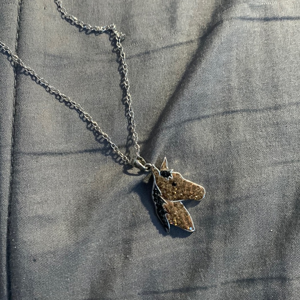 Horse jewelry bundle